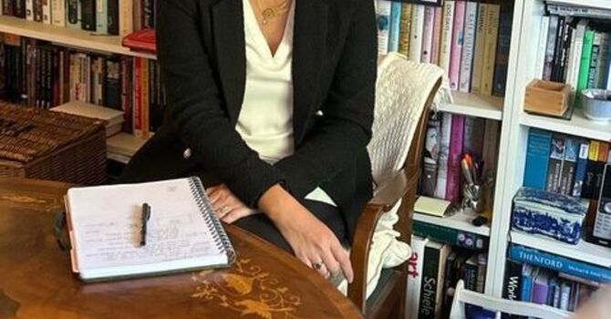 How to achieve your 2025 goals without disappointment image