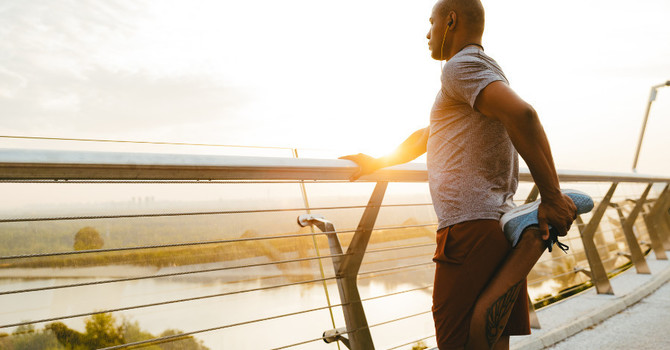 Prevention is Better Than Cure: How Osteopathy Can Keep You Moving
