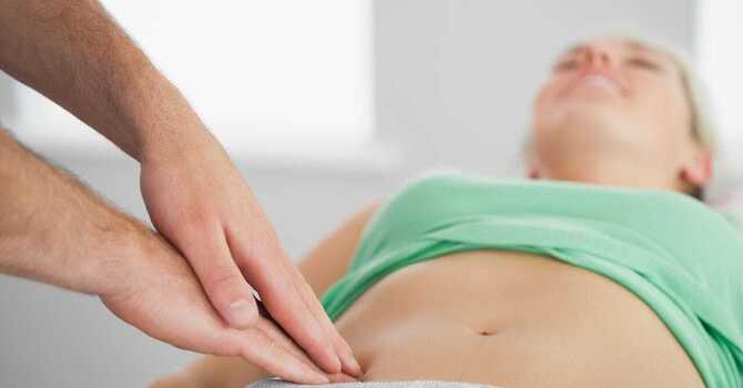 Pelvic Health - it's all about Kegel exercises.......isn't it??