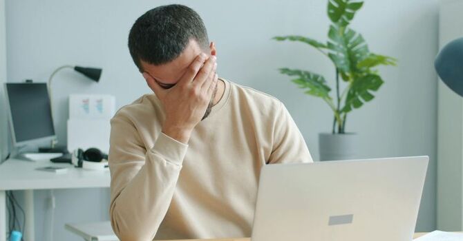 When Is It Time to Seek Counselling?